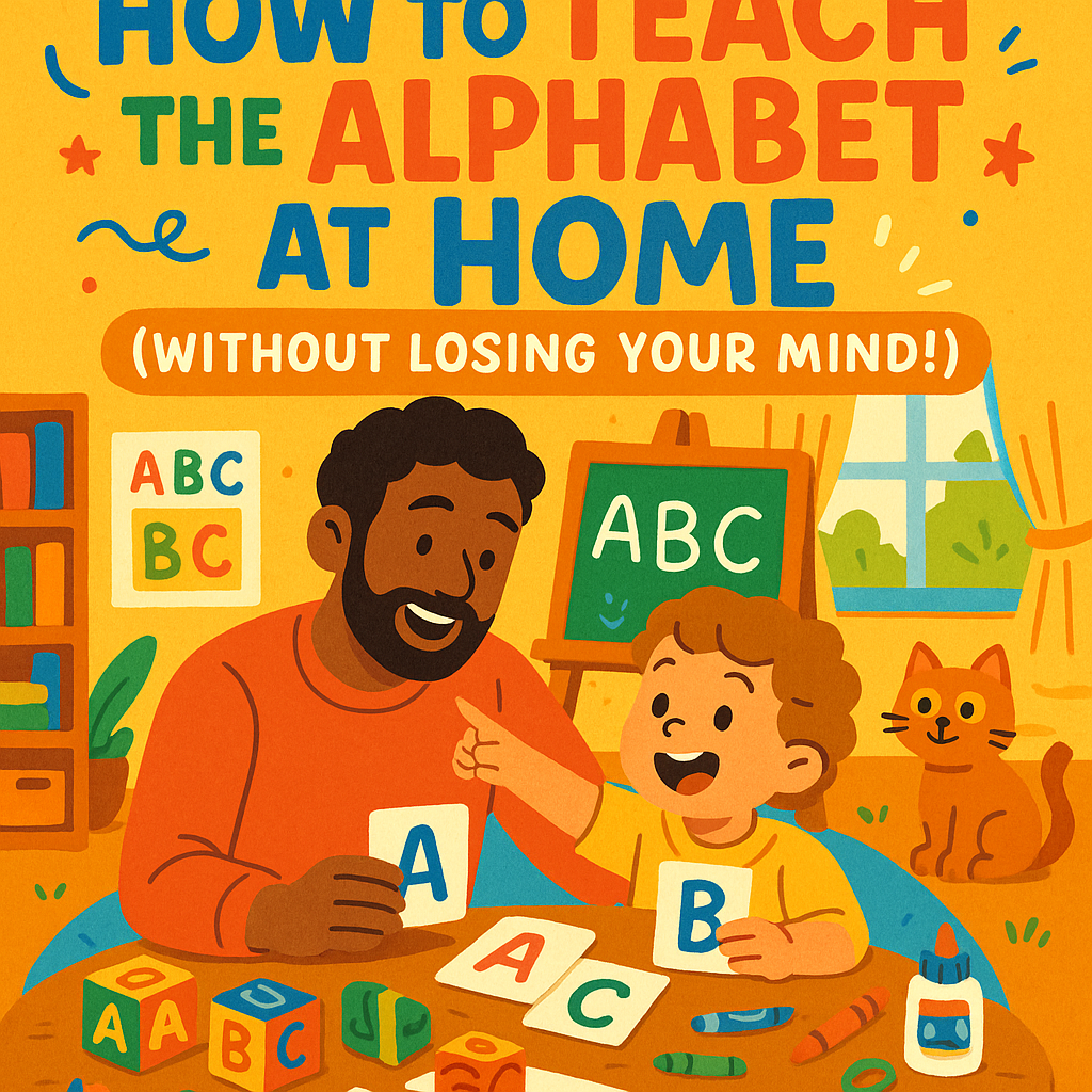 AlphabetatHome