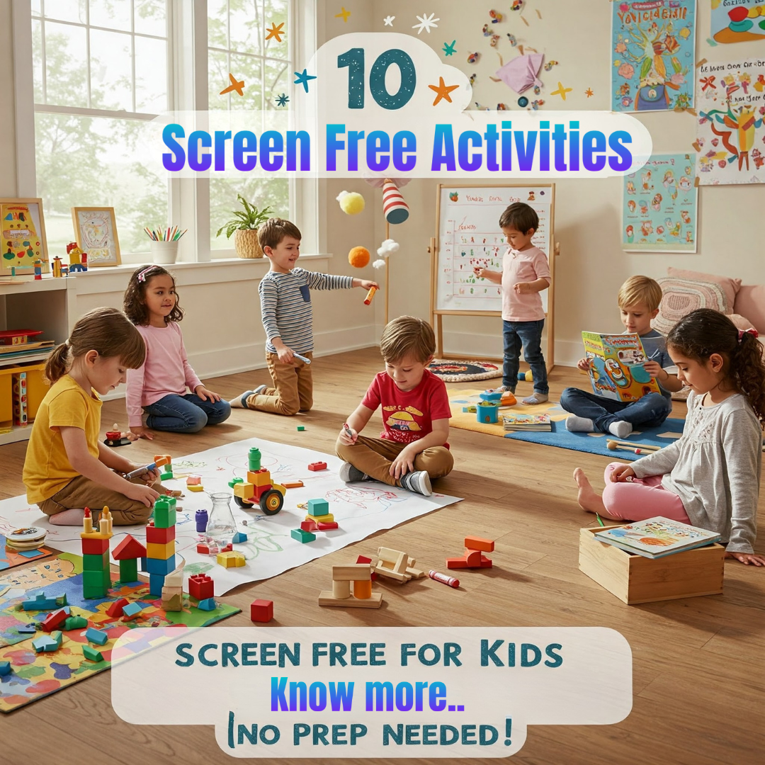 ScreenFree