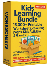 BundleKidsLearning