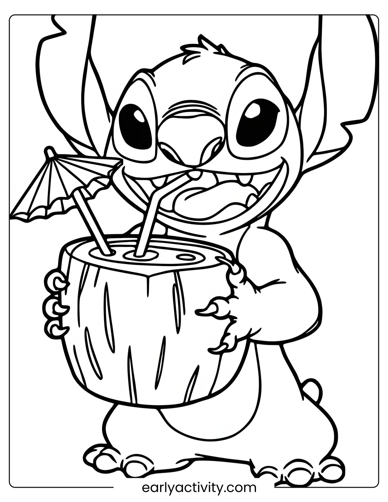 _Stitch with a Coconut Drink .pdf