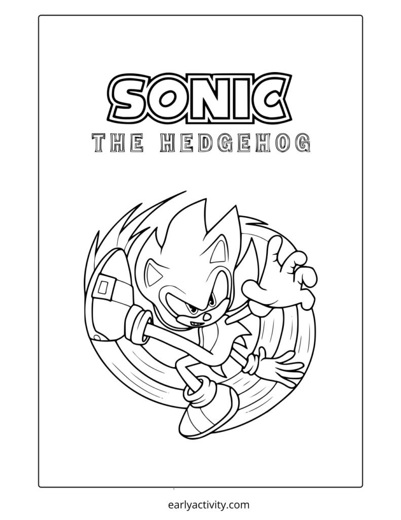 26_Sonic The Hedgehog Coloring Lollipop.pdf